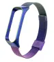 Каишка за Samsung Galaxy Fit 2 метална верижка от неръждаема стомана за смарт гривна Samsung Galaxy, снимка 1