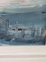 Картина пейзаж, снимка 3