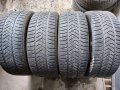 4БР. Зимни PIRELLI 245 45 20 DOT 5218, снимка 1