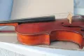Цигулка, снимка 8