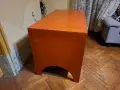 Бюро ученическо от ламинирани плоскости, снимка 3