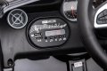 Акумулаторен КОЛА Licensed Mercedes Benz SLC300 12V с меки гуми с Кожена седалка, снимка 12