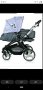 2 в 1 Намалена комбинирана детска количка , снимка 1 - Детски колички - 37487736