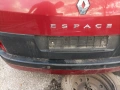 задна броня Renault Espace IV Рено Еспейс 4 , снимка 2