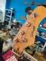 Бас китара Stagg BC300-BK Bass – НОВ / NOS, с оригинални фабрични етикети, снимка 2