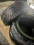Гуми Goodyear Winter Ultra Performance Gen1 225/55/18, снимка 4