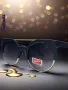 Слънчеви очила с UV400 защита Ray-Ban - Налични различни цветове Код D969, снимка 11