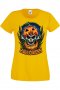 Дамска тениска Halloween 01,Halloween,Хелоуин,Празник,Забавление,Изненада,Обичаи,, снимка 9