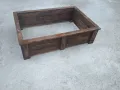 продавам дървени кашпи , снимка 3