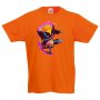 Детска тениска Marvel Wolverine Игра,Изненада,Подарък,Геймър,, снимка 7