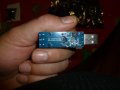 продавам LC технология USB 1 канален релеен модул, снимка 4