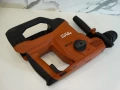 2025 - Hilti TE 30 - 22 / Nuron - Перфоратор, снимка 5