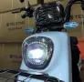Електрически скутер TELSTAR EMAL IDEAL 1500W – двойна седалка, снимка 5