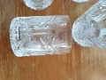 Кристални чаши за шампанско, снимка 17