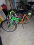 велосипед 26 цола /21 скорости , снимка 1