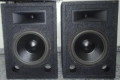 Тонколони 12 инча 250W с хорни Обертон, снимка 1