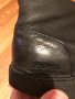 Обувки calvin klein естествена кожа, снимка 3