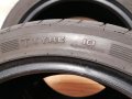2 бр. 255/45/19 Tyre Ten / летни гуми, снимка 6