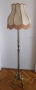 Паркетна Лампа, снимка 1