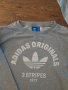  Adidas Light Sweat - страхотна дамска блуза, снимка 3