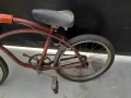 Стар детски велосипед, снимка 4