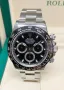 Rolex Cosmograph Daytona 40mm "Panda" Steel White-Black Dial Automatic Различни Варианти, снимка 17