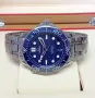 Omega Seamaster Diver 300M 42mm Steel Blue Wave Dial Ceramic Automatic, снимка 4