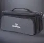 Чисто Нови Дисаги за Велосипед Walfort Trunk Bag (21 Литра), 2 дисаги, 7 литра термо чанта, снимка 5
