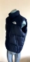 The North Face Nuptse Retro 700 Down Vest Mens Size XL ОРИГИНАЛ Мъжки Пухен Елек!, снимка 14