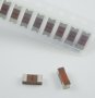 2410 SMD FUSE - 1A/-2A/250V AC ( 10-БРОЯ ) ПРЕДПАЗИТЕЛИ РАЗМЕРИ Д-6.10мм Ш-2.49мм В-2.16мм, снимка 2