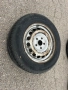 Volkswagen - VAG Комплект Джанти с Гуми 195/65 R15, снимка 3