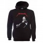 Нов мъжки суичър с дигитален печат на музикалната група Metallica (Металика), снимка 8