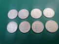 лот монети реплика, снимка 1
