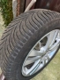 Гуми с джанти 16' 5х112 , снимка 3