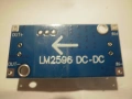 LM2596- понижаващ стабилизатор- 1,25 до 30V - плавен изход, снимка 2