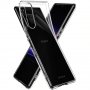 Sony Xperia 5 II - Силиконов Прозрачен Кейс Гръб 0.5MM, снимка 1 - Калъфи, кейсове - 31820776