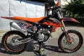 Ktm SX-F 250i НОВ ВНОС!!!, снимка 5
