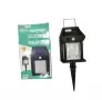 Соларна стенна лампа. , снимка 2