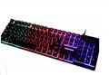 Клавиатура - Roxpower MAXFORCE Gaming Keyboard, снимка 3