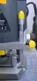 Електрическа оберфреза Trovex 1500E, снимка 7