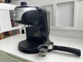 Кафеавтомат Delonghi EC221.B, 15 бара, използвано, снимка 4