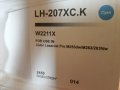 Нов тонер CYAN съвместим за HP Color LaserJet M255dw M282 283fdw