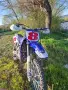 Yamaha YZ 125cc, снимка 4