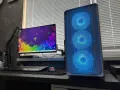 1080p Геймърски Компютър | i7-4790K | GTX 1070 8GB | 32GB RAM | SSD + HDD, снимка 8