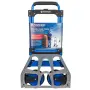 Количка транспортна сгъваема FORSAGE F – GZS100ST, снимка 2