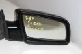Дясно огледало BMW E60 E61 Serie 5 (2003-2010г.) 8 пина / 2 букси / прибиране прибиращо, снимка 2