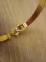Гривна, гривни Cartier,обеци Cartier , снимка 5