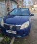 Dacia Sandero 1.4, 2008 г., снимка 1