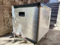 Продавам хладилник DOMETIK 40 l 12v 220v и газ, снимка 2