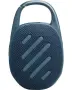 Преносима колонка JBL Clip 5, Bluetooth, Auracast, Синя, снимка 5